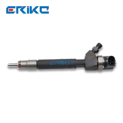 ERIKC 0445110033 Made In China New Diesel Fuel Injector 0 445 110 033 0445 110 033 For Diesel Car