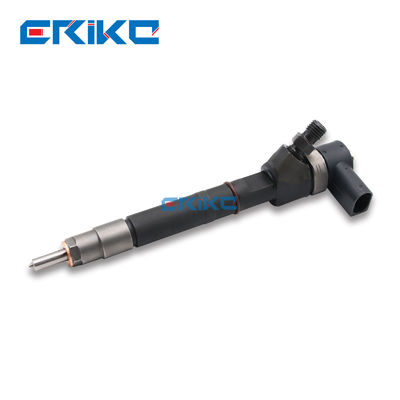 For Mercedes-Benz Vaneo 1.7 CDI, 55/67 KW 0445110198 A6680701187 Diesel Fuel Injector 6680701187 0 445 110 198