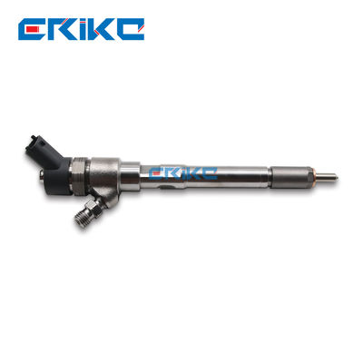 ERIKC NEW 0 445 110 494 0 445 110 493 0 445 110 750 Common Rail Injector 0445110494 0445110493 0445110750