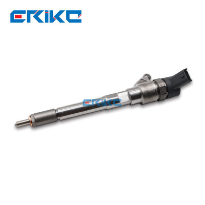 ERIKC NEW 0 445 110 494 0 445 110 493 0 445 110 750 Common Rail Injector 0445110494 0445110493 0445110750