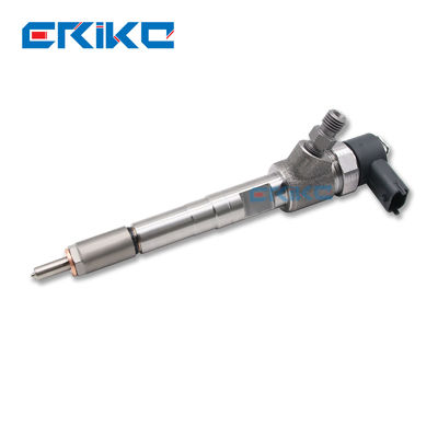 ERIKC 0445 110 309 Automobile Engine Parts 0 445 110 309 Diesel Injector 0445110309