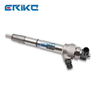 ERIKC 0 445 110 870 / 873 / 874 Diesel Injector 0445110870 0445110873 0445110874 For BOS 0445 110 870 / 873 / 874