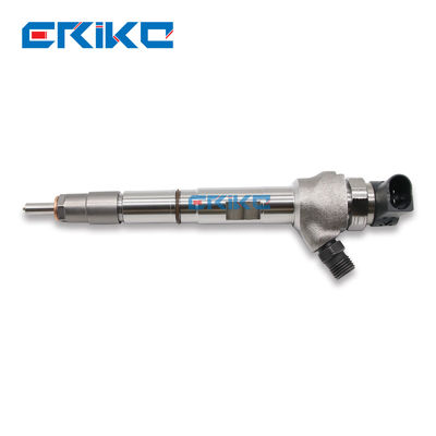 For BMW 2.0L Euro 6 Diesel B47D20A 0445110712 0445 110 712 Common Rail Diesel Injector 0445 110 712 13538514748
