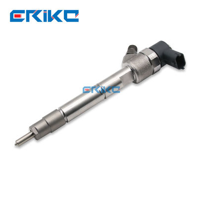 Nozzle Injector 0 445 110 255/256/241 0986435152 Diesel Fuel Injector 0445110255 0445110256 0445110241 For HYUNDAI