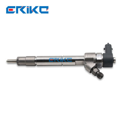 Nozzle Injector 0 445 110 255/256/241 0986435152 Diesel Fuel Injector 0445110255 0445110256 0445110241 For HYUNDAI