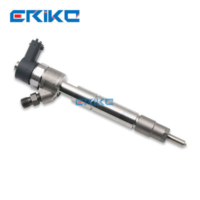 Nozzle Injector 0 445 110 255/256/241 0986435152 Diesel Fuel Injector 0445110255 0445110256 0445110241 For HYUNDAI