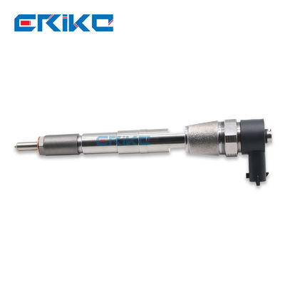 ERIKC 0445110460 Common Rail Injector 0 445 110 460 0 445 110 927 Diesel Nozzle Injector 0445110927
