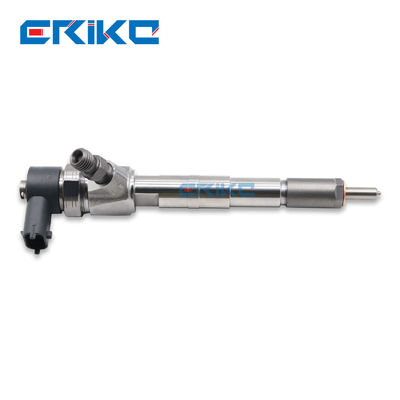 ERIKC 0445110460 Common Rail Injector 0 445 110 460 0 445 110 927 Diesel Nozzle Injector 0445110927