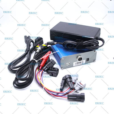 ERIKC E1024031 diesel fuel injector nozzle test mahine small bosh Universal common rail injector diagnostic tester equip