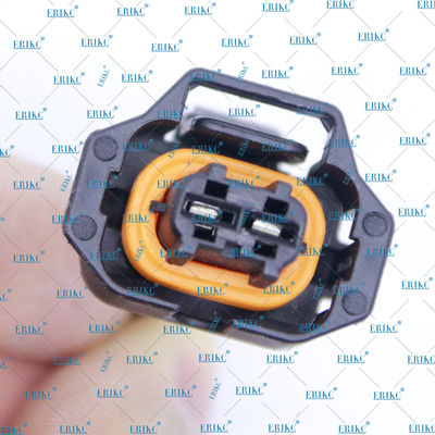 ERIKC E1024034 bosh 110 series common rail injector tester Cable auto diagnostic tool wire contact injector assy Testing