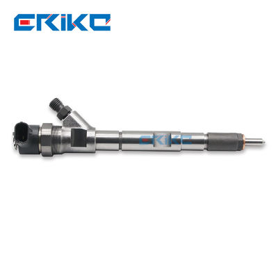 ERIKC 0445110232 0445110233 Diesel Common Rail Injector 107750-0640 33800-4A400 For Hyundai/KIA 0 445 110 232/233