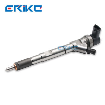 ERIKC 0445110232 0445110233 Diesel Common Rail Injector 107750-0640 33800-4A400 For Hyundai/KIA 0 445 110 232/233
