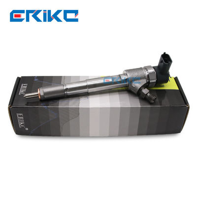 ERIKC 0445110868 Auto Fuel Injector 0445110843 0445110889 Common Rail Injector 0 445 110 868/843/889
