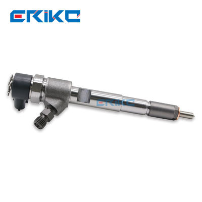 Fuel Injectors Diesel 0445110218 0445 110 218 Diesel Fuel Injection 0 445 110 218 For CHRYISLER 5142811AA 0445110218