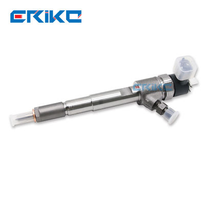 Nozzle Injector 0 445 110 483 Fuel Injection System In Diesel Engine 0445 110 483 0445110483 For ShangChai