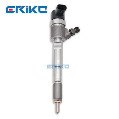 ERIKC 0445110484 Common Rail Fuel Injection System 0445 110 484 Nozzle Injector 0 445 110 484 For BOS