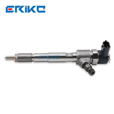 Nozzle Injector 0 445 110 483 Fuel Injection System In Diesel Engine 0445 110 483 0445110483 For ShangChai