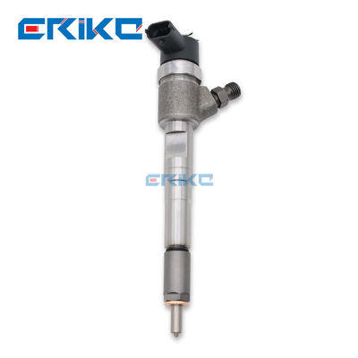 For MAHINDRA engines 0445110496 2kd Diesel Injector 0445 110 496 0 445 110 496 Common Rail Fuel Injector