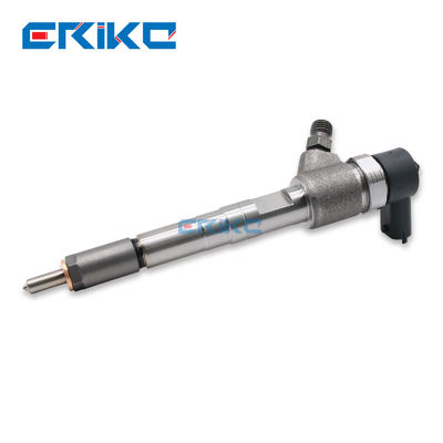 0445110351 0445 110 351 Auto Fuel Injector 1723813 55219886 95517513 BS519F593AA Injector Assy Fuel 0 445 110 351