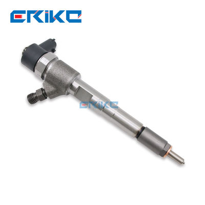 Nozzle 0445110441 0445110450 Diesel Engine Fuel Injector 0 445 110 441 0 445 110 450 For BOS
