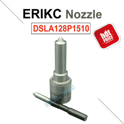 ERIKC DSLA128P1510 For Cumins nozzle For BOS DSLA 128P1510 diesel injection DSLA 128P 1510 Fuel Unit spray
