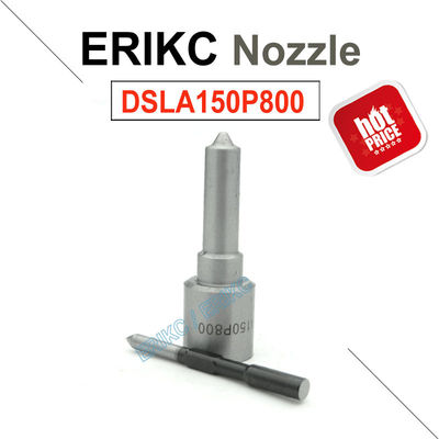 ERIKC DSLA150P 800 For BOS genuine engine parts fuel nozzle DSLA 150 P800 For Cumins sisu valmet spray nozzle DSLA 150P 800