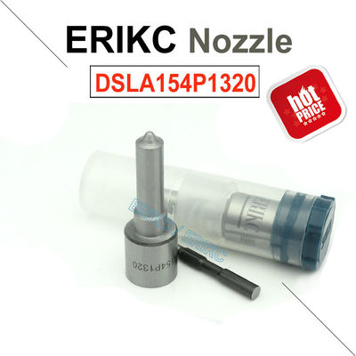 DSLA 154 P 1320 For BOS injector spare parts nozzle, DSLA 154P1320 / DSLA154 P 1320 nozzle gun for 0445110170/181/190/105