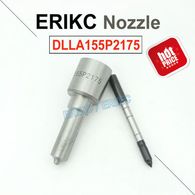 ERIKC DLLA 155P 2175 For BOS injection pump nozzle , DLLA155P 2175 fuel spray nozzle DLLA 155 P 2175 for 0 445 110 386