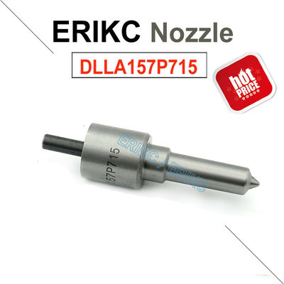 For BOS diesel engine nozzle DLLA157P715 and DLLA 157 P 715 wholesale automatic nozzle DLLA 157P715 For Cumins
