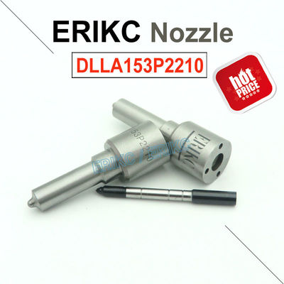For BOS DLLA 153P2210 WEICHAI  ERIKC DLLA153 P 2210 aureate spray gun nozzle 0 433 172 210 for injector 0 445 120 261