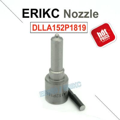 DLLA 152 P 1819 For BOS diesel fuel injector nozzle 0 433 172 111 auto parts injection pump nozzle assembly DLLA152 P1819