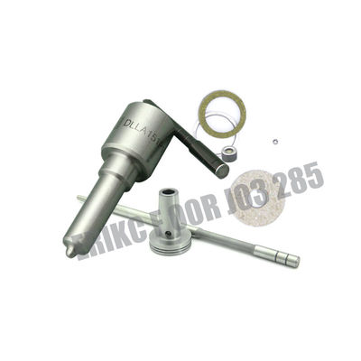ERIKC For BOS FOORJ03285 Common Rail nozzle DLLA151P1656 fitting Kits F00RJ03285 diesel injector 0445120081 repair kits