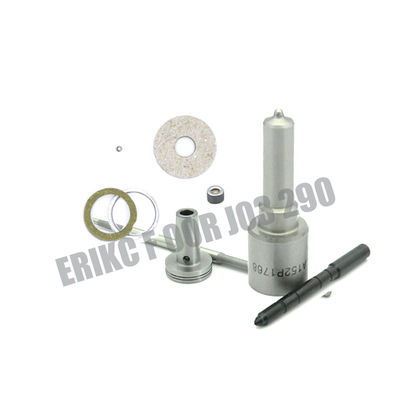 For BOS FOORJ03290 CRIN injector 0445120149 repair kit F00RJ03290 For BOS injector nozzle DLLA152P1768 kit F 00R J03 290
