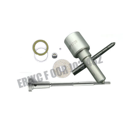 ERIKC For BOS F 00R J03 482 diesel nozzle repair kit  F00RJ03482 fuel injector overhaul kit F00R J03 482
