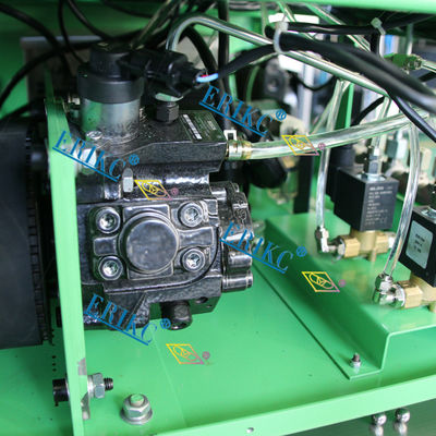 Erikc Good Quality And Low Price common rail injector test bench For BOS diesel injector