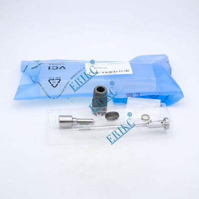 ERIKC injector NOZZLE repair kit FOORJ02819 auto engine parts  F OOR J02 819 valve for 0445120241