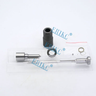 ERIKC For BOS injector repair kit FOORJ02807 auto engine fuel system nozzle F OOR J02 807 valve and nozzle FOR 0445120002