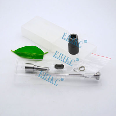 ERIKC repair kit F00RJ02817 diesel fuel injector For BOS F 00R J02 817 valve nozzle CAP for 0445120218