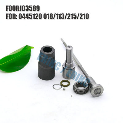 ERIKC FOORJ03589 For BOS injector repair kit nozzle F OOR J03 589 diesel AUTOPARTS  FOOR J03 589 for 0445120215 0445120210
