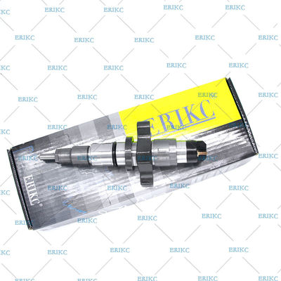 ERIKC For BOS fuel injector assembly 0445120007 mechnical hole type injector 0 445 120 007 low price injector 0445 120 007