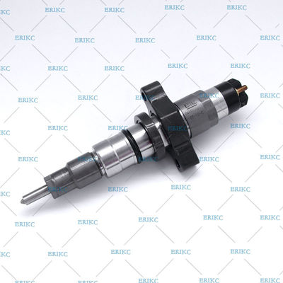 ERIKC For BOS fuel injector assembly 0445120007 mechnical hole type injector 0 445 120 007 low price injector 0445 120 007