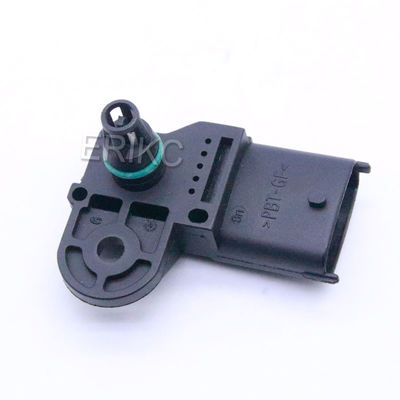 ERIKC 0261230030 MAP Pressure Sensor Intake AIR Manifold 46553045 71732447 12568929 For OPEL FIAT LANCIA FACET SCANIA