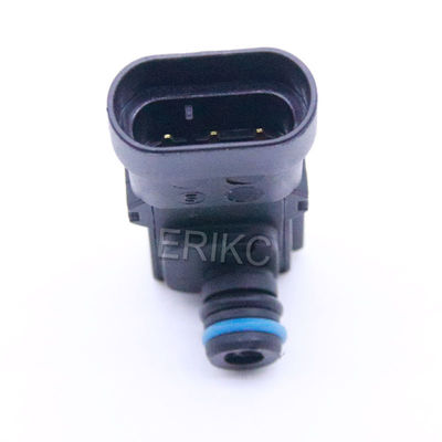 ERICK autopart 7700101762 Intake AIR Pressure MAP Sensor 8200105165 8200121800 8200719629