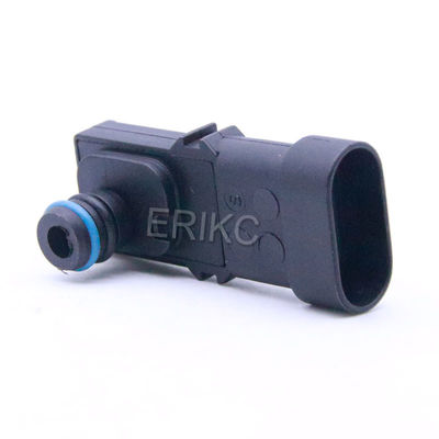 ERICK autopart 7700101762 Intake AIR Pressure MAP Sensor 8200105165 8200121800 8200719629