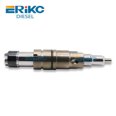 Nozzle Injector 2897320 2897551 4326959 4384025 Heavy Truck Injector 4384363 4397488 for CUMMINS XPI ISX 15 ISX