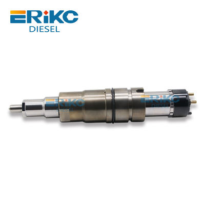 ERIKC 984302 1874424 1874425 Common Rail Injector 1881564 1881565 1933612 1933613 Truck Fuel Injector