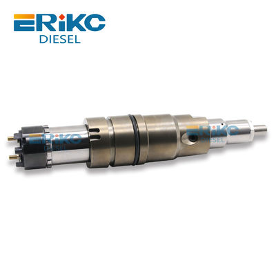 ERIKC 984302 1874424 1874425 Common Rail Injector 1881564 1881565 1933612 1933613 Truck Fuel Injector