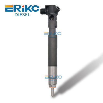 For SSANGYONG Heavy Truck Injector A6720170021 28384645 2834645 Diesel Fuel Injector Part Numbers RJ61RSA 66159012621 428384644 6720170021