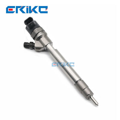For Volkswagen Golf 0445110741 Diesel Common Rail Injector 0 445 110 741 04L130277AE 0445 110 741 Nozzle Injector