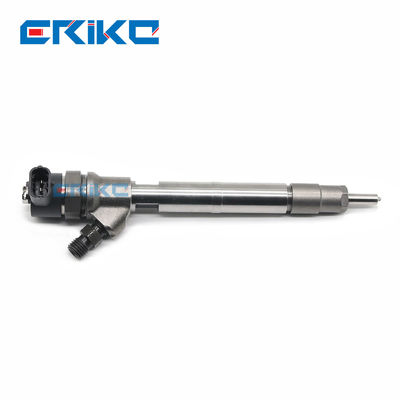 For Volkswagen Golf 0445110741 Diesel Common Rail Injector 0 445 110 741 04L130277AE 0445 110 741 Nozzle Injector